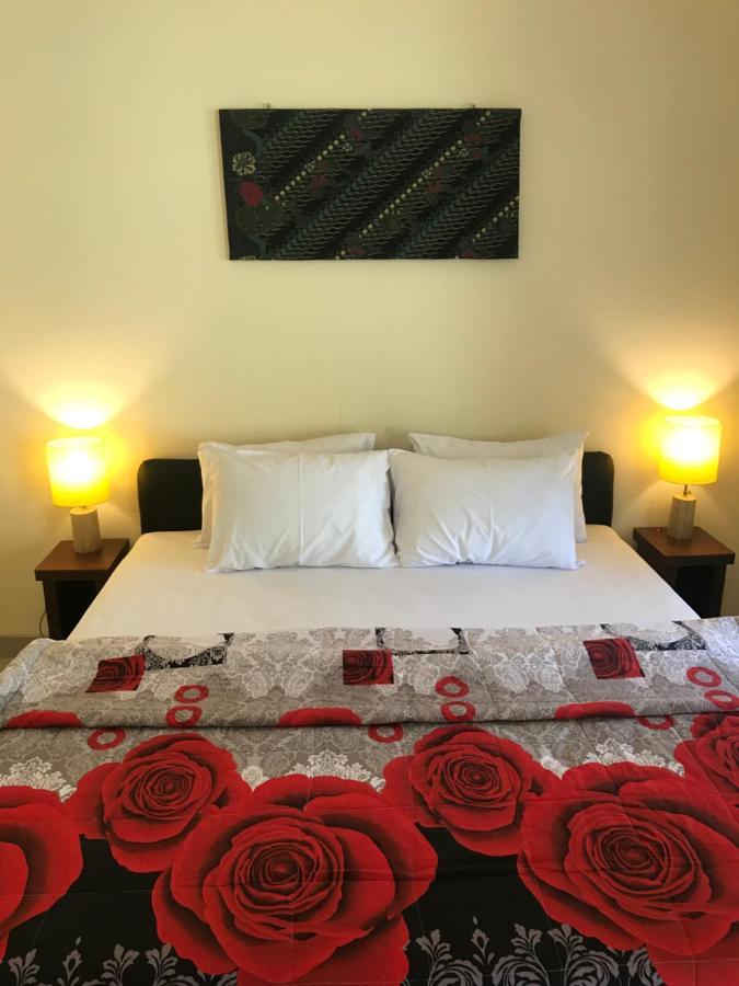 Wisma tamu Werkudara 2*
