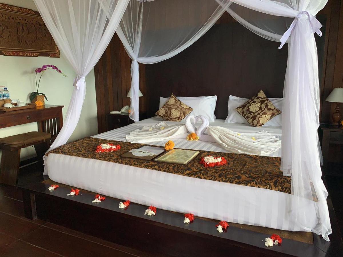 Saren Indah Hotel Ubud