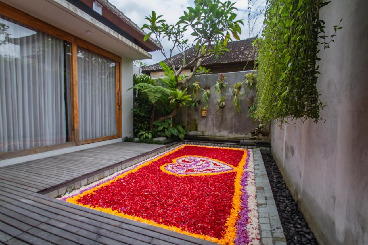 Reswaha By Pramana Villa *