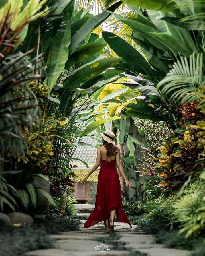 Villa Reswaha By Pramana Ubud