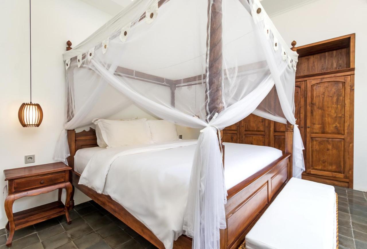 Bijia W Private Pool - Peaceful Quiet Luxury - Near Monkey Forest Villa *