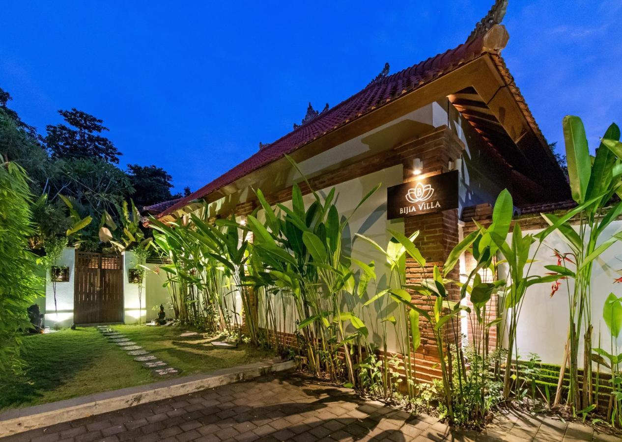 Bijia W Private Pool - Peaceful Quiet Luxury - Near Monkey Forest *