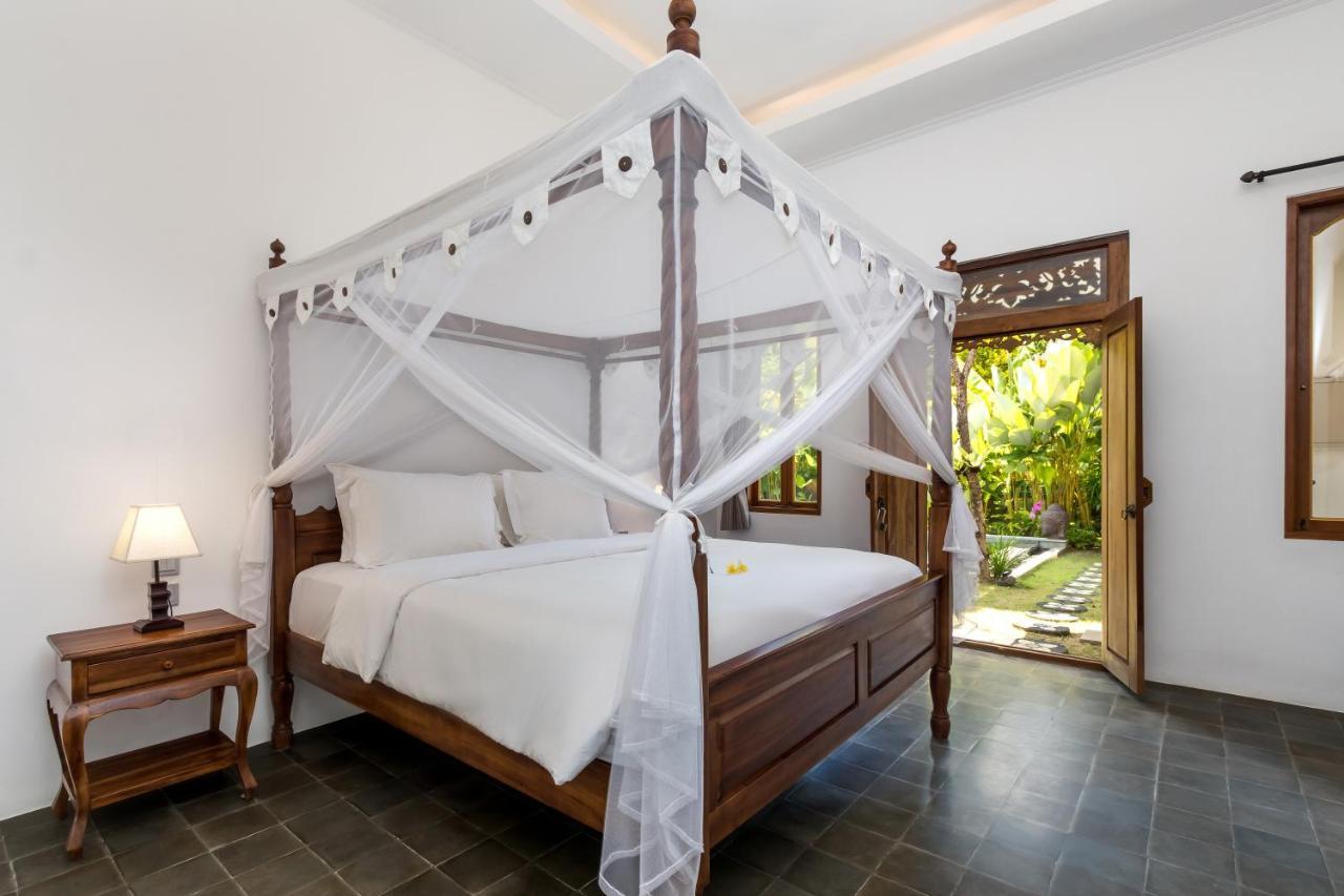 Bijia W Private Pool - Peaceful Quiet Luxury - Near Monkey Forest Ubud (Bali)