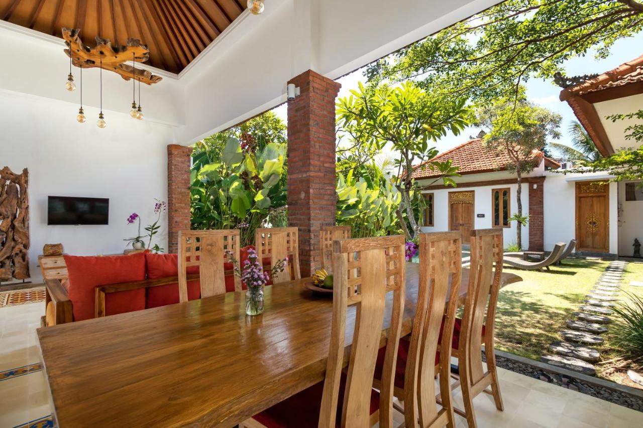 Bijia W Private Pool - Peaceful Quiet Luxury - Near Monkey Forest * Ubud
