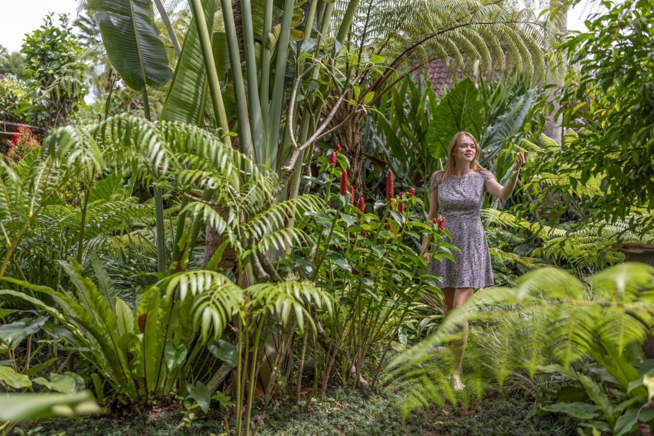 Villa The Spirit Ubud