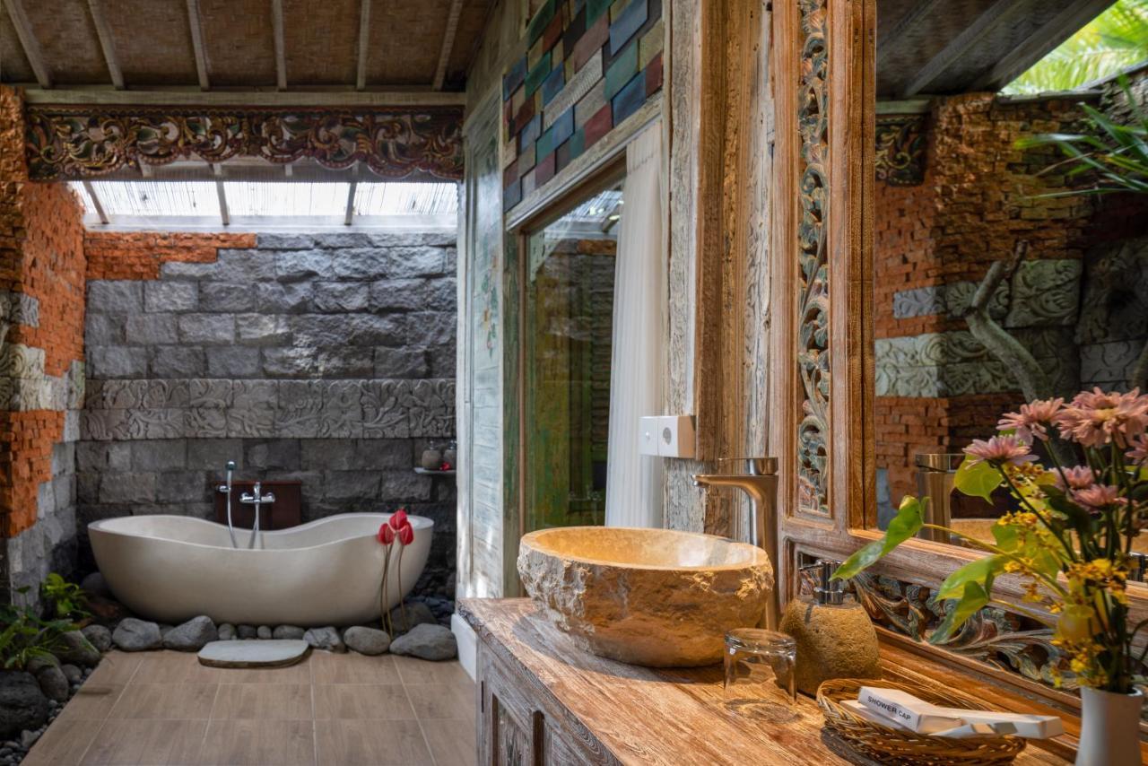 The Spirit Villa Ubud