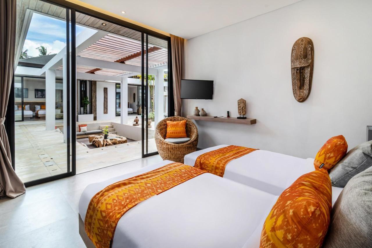 Dream Meditation By Balisuperhost Villa Ubud (Bali)