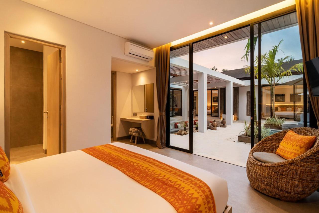 Dream Meditation By Balisuperhost Villa Ubud (Bali)
