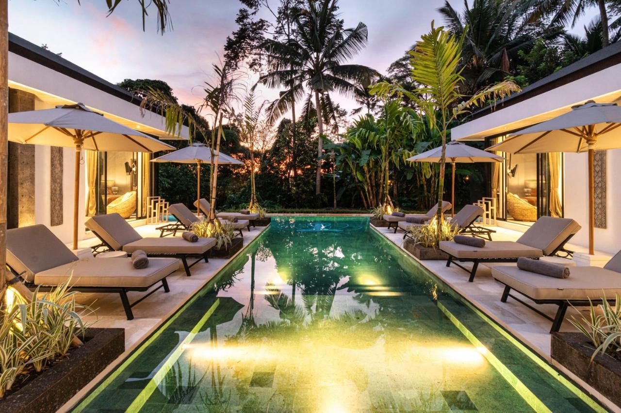 Villa Dream Meditation By Balisuperhost *