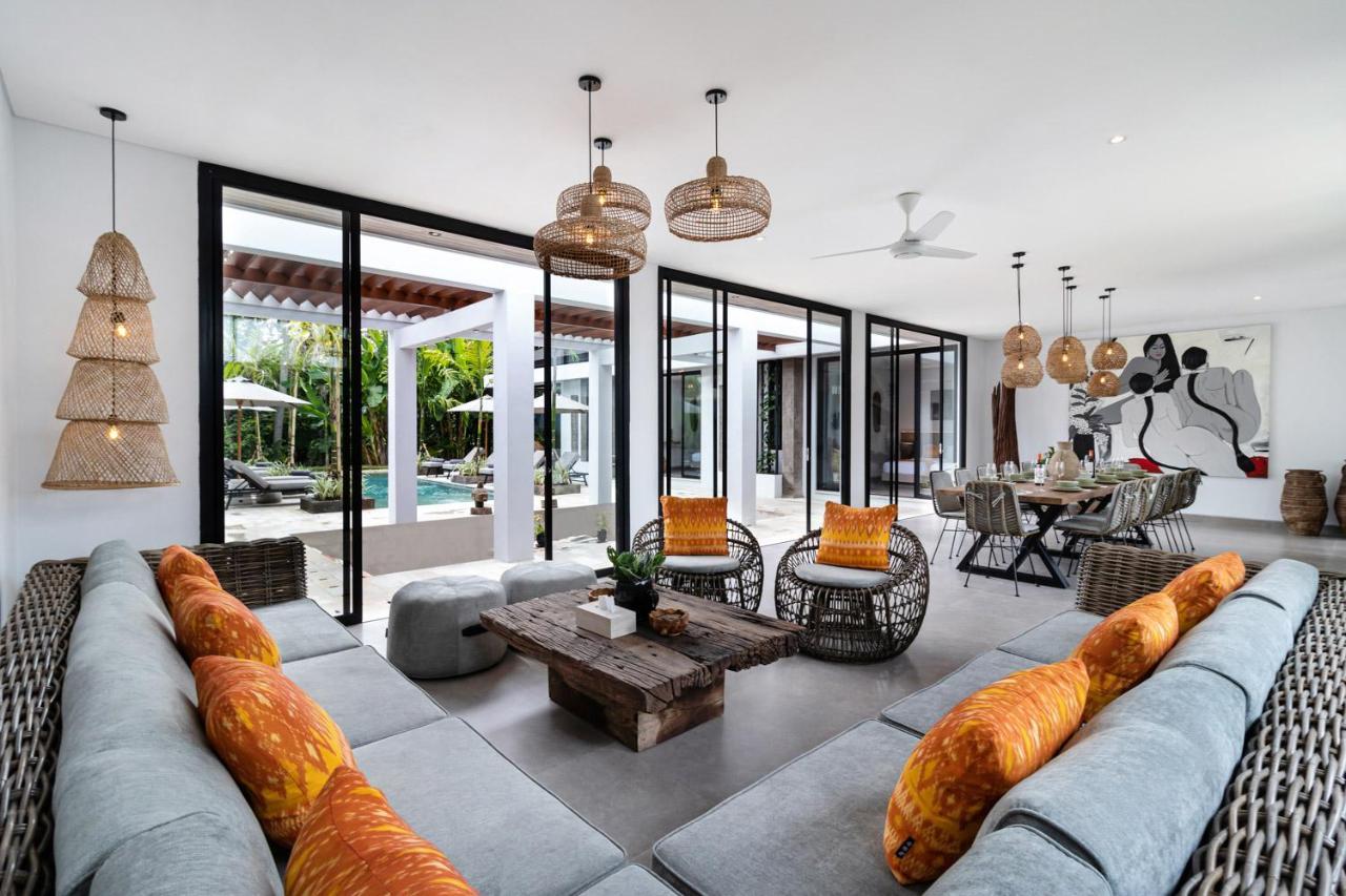 Dream Meditation By Balisuperhost Villa Ubud (Bali)
