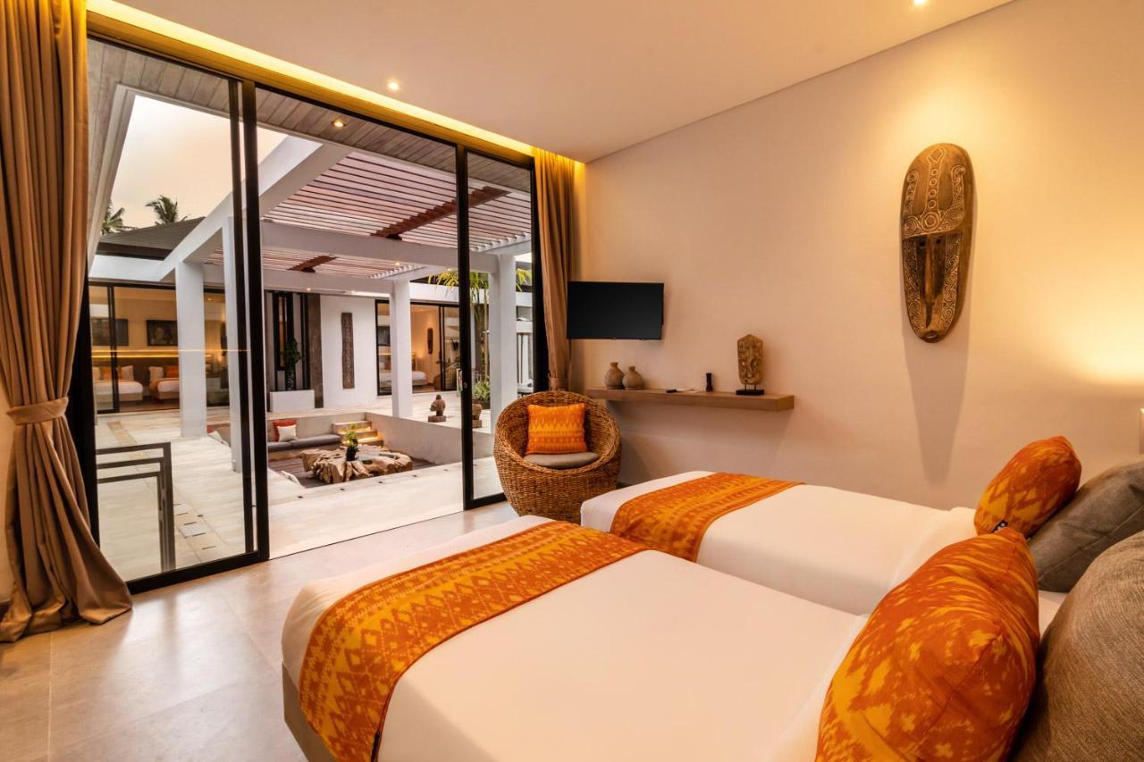 Villa Dream Meditation By Balisuperhost Ubud (Bali)