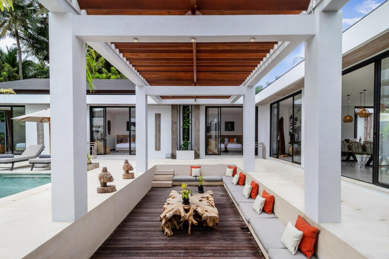 Villa Dream Meditation By Balisuperhost *