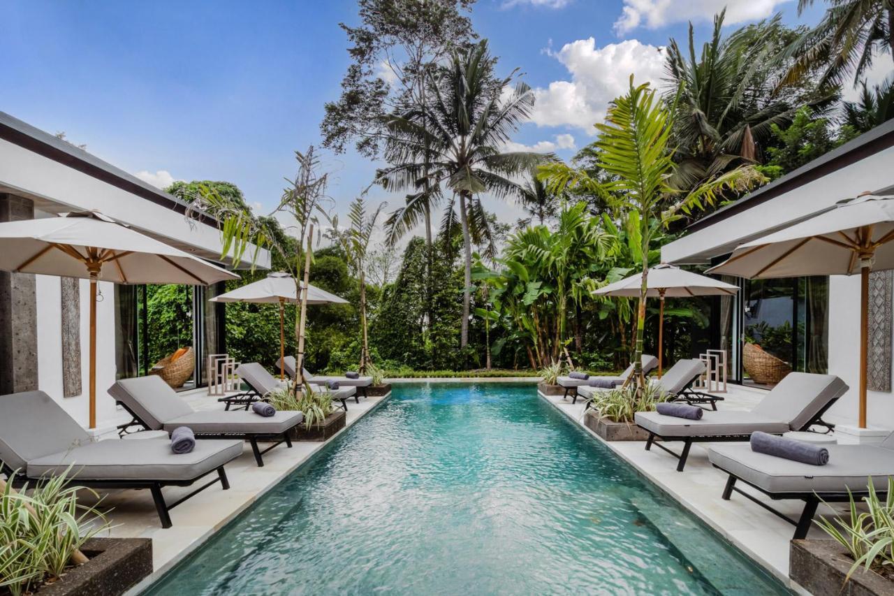 Villa Dream Meditation By Balisuperhost