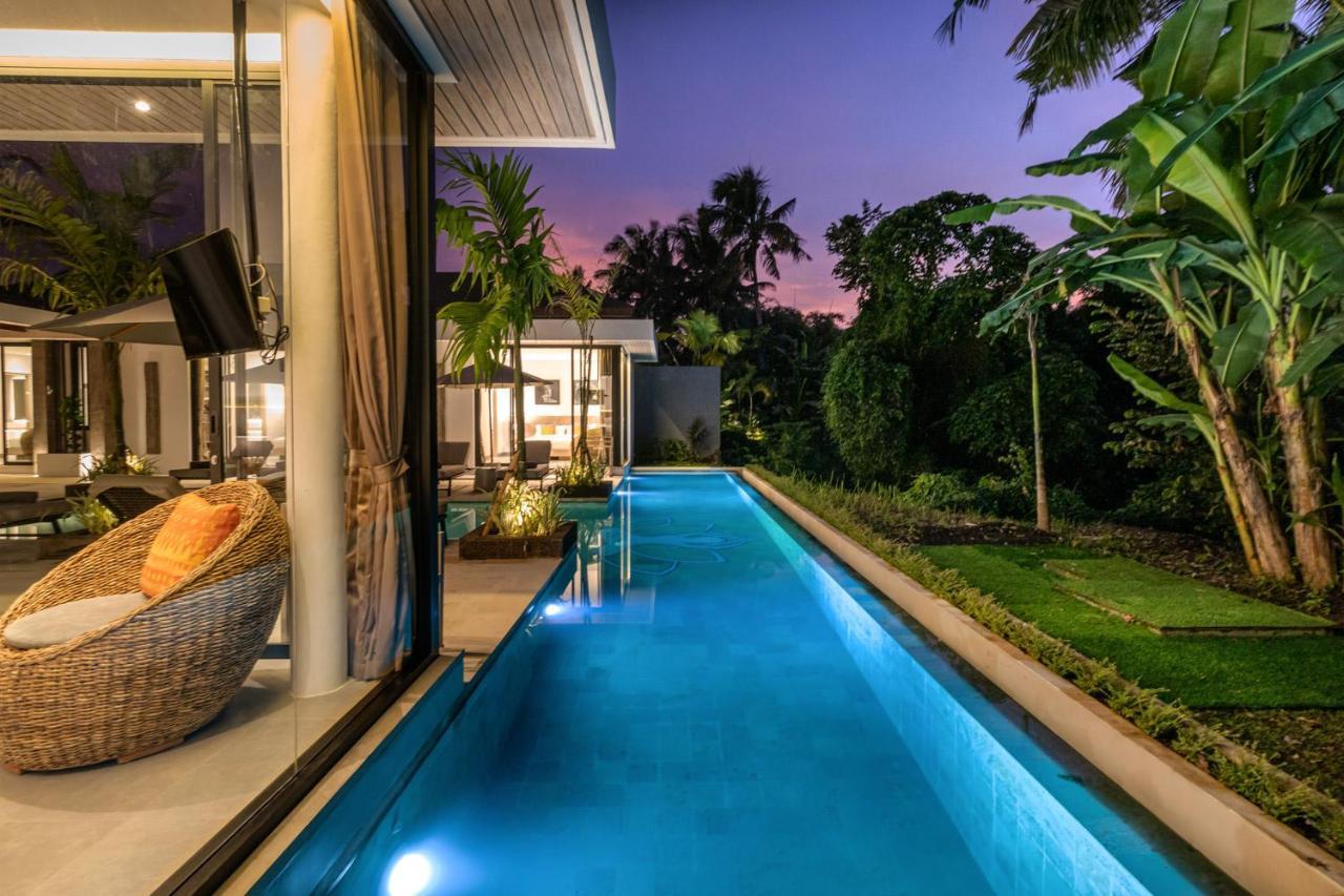 Dream Meditation By Balisuperhost * Ubud (Bali)