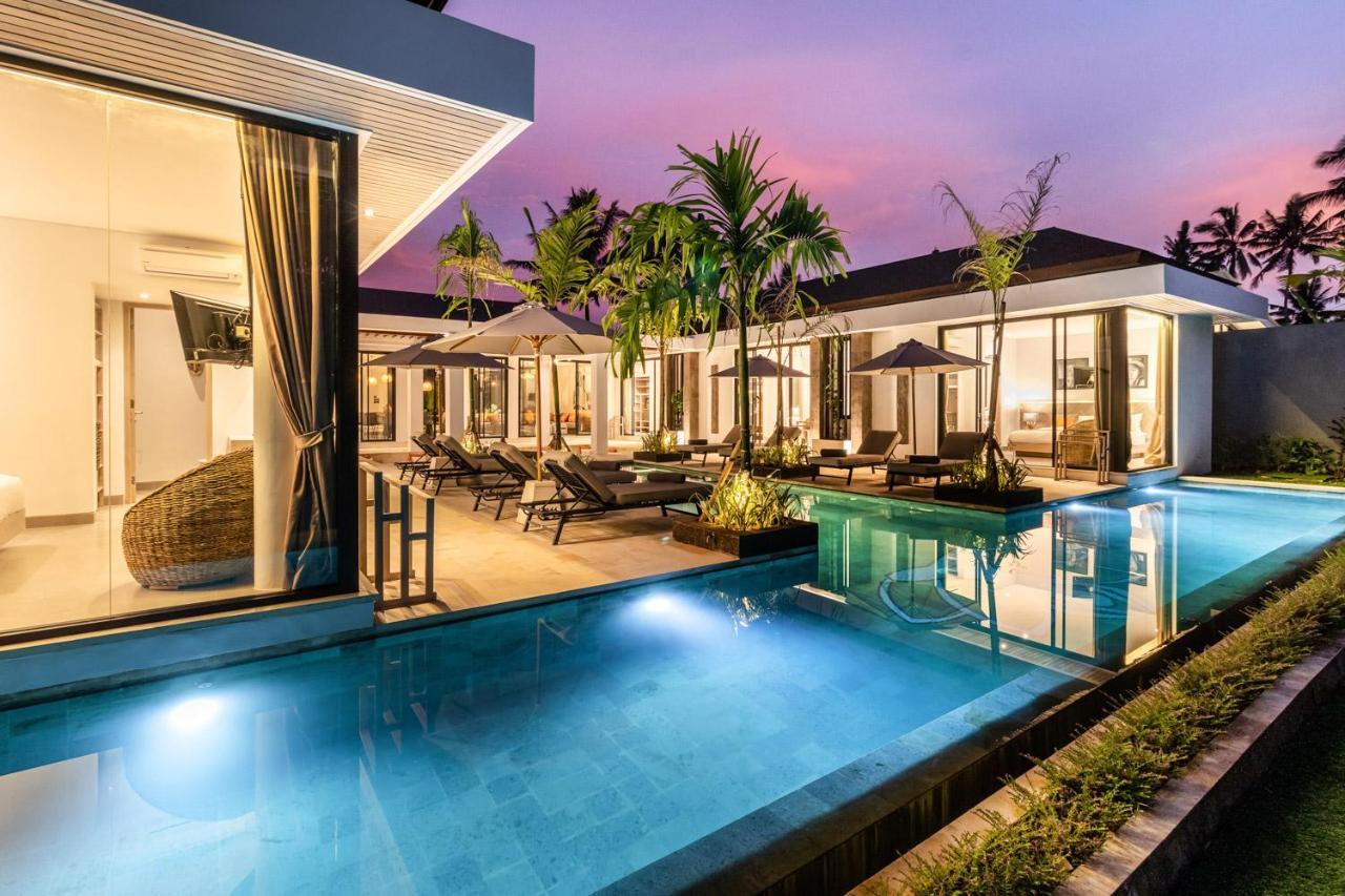 Dream Meditation By Balisuperhost Villa