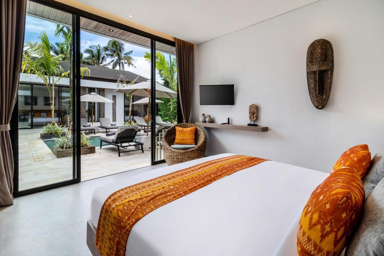 Villa Dream Meditation By Balisuperhost *