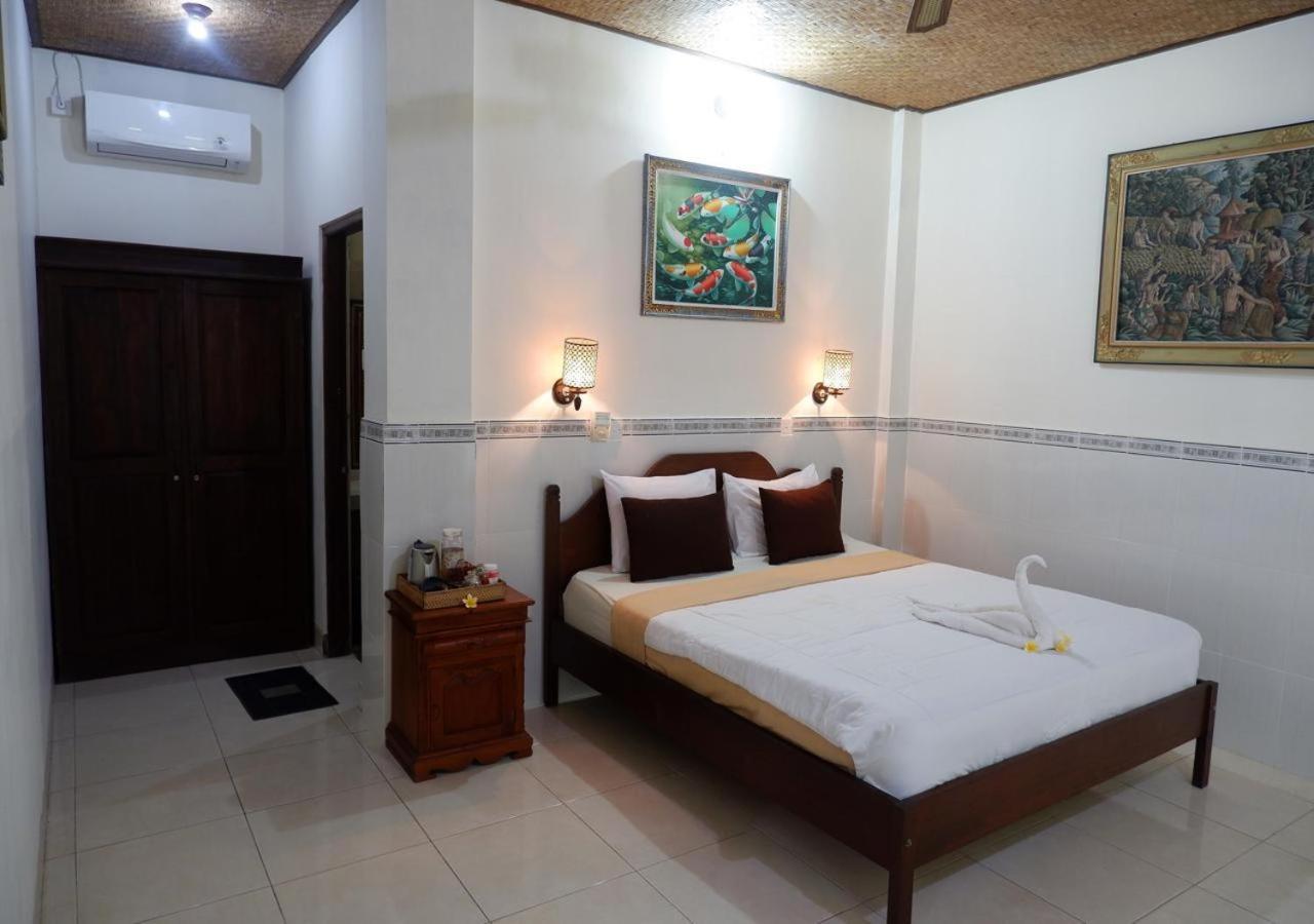 Guest house Danasari Homestay
