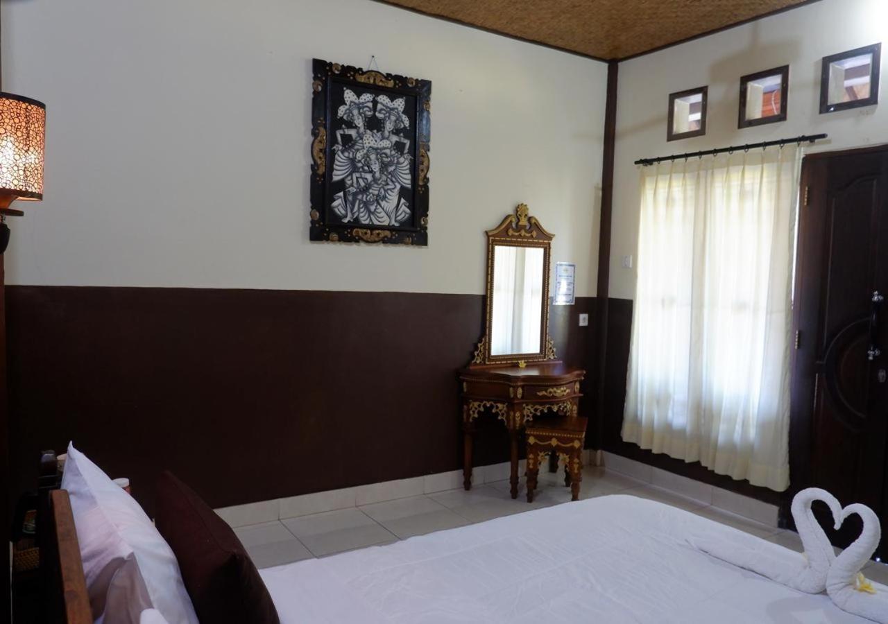 Guest house Danasari Homestay Ubud (Bali)