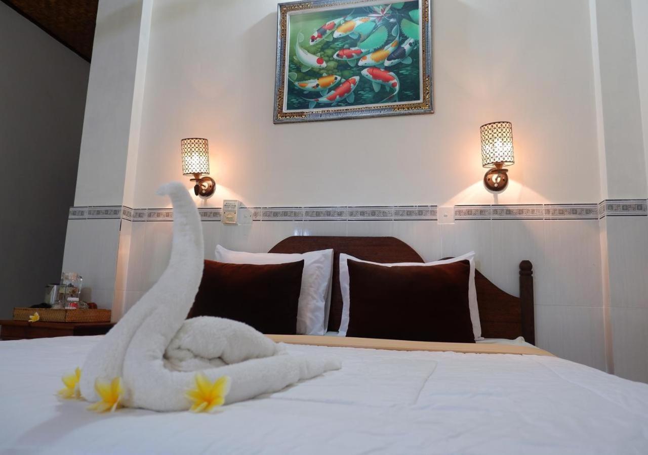 Danasari Homestay
