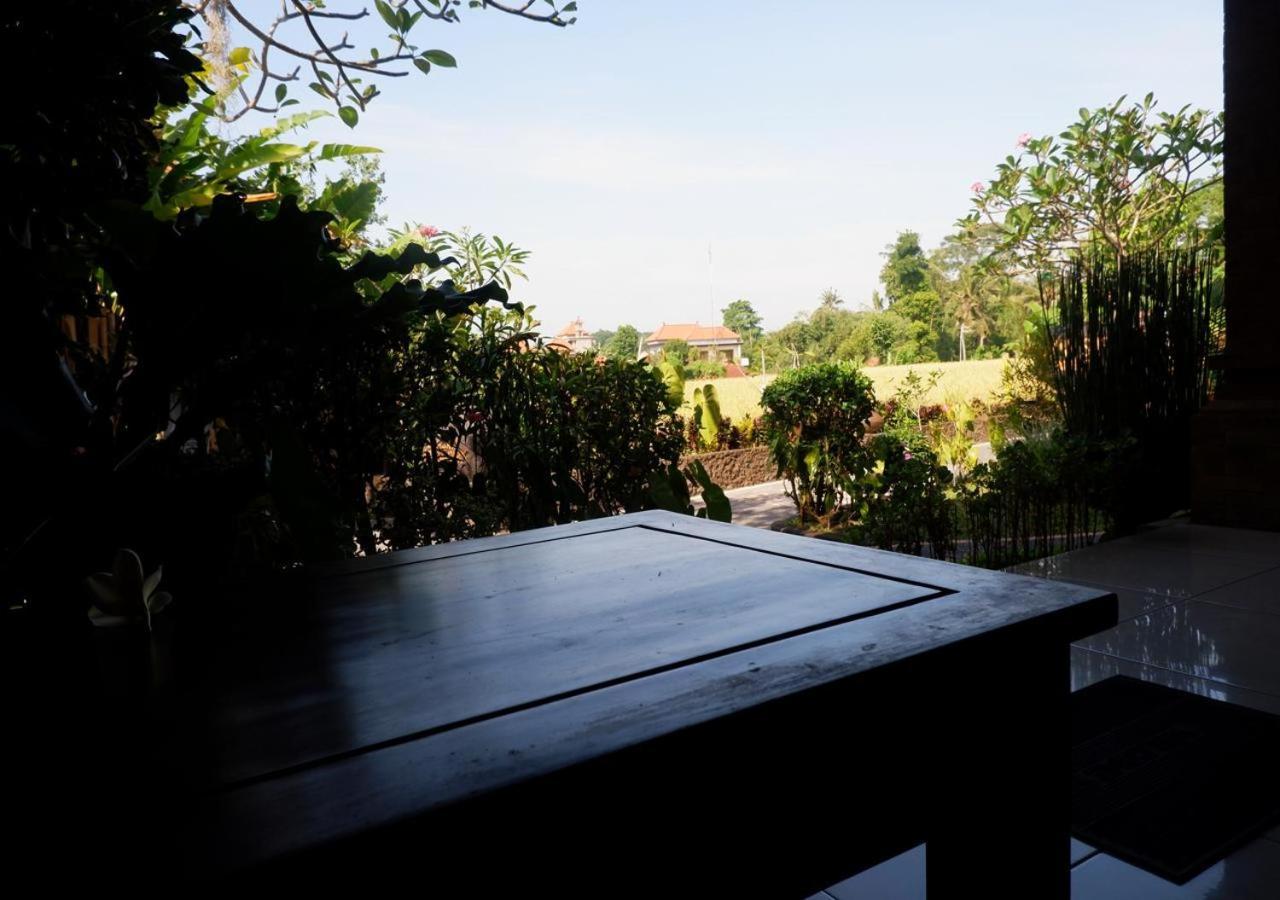 Danasari Homestay 2* Ubud (Bali)