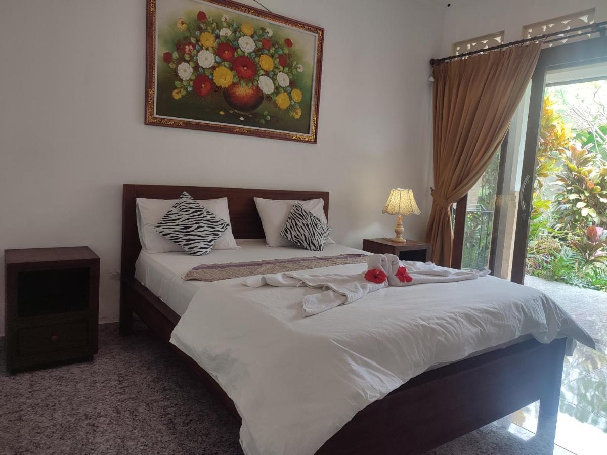 Bed & Breakfast Nyoman