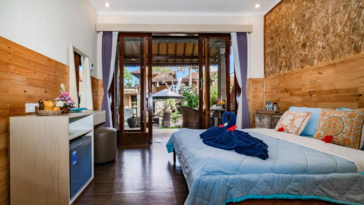 Kun - Kun Guest house