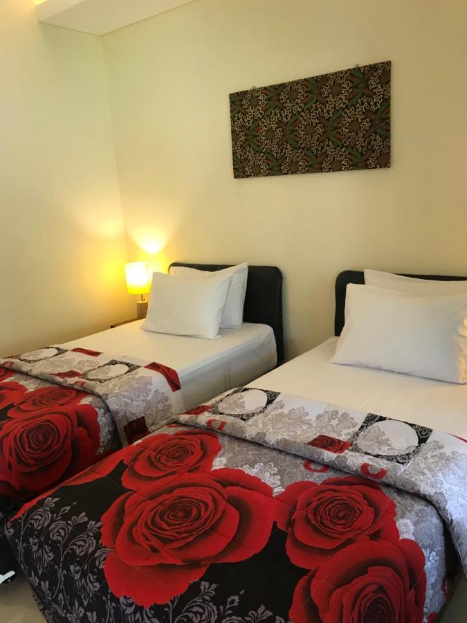 Werkudara 2* Ubud (Bali)