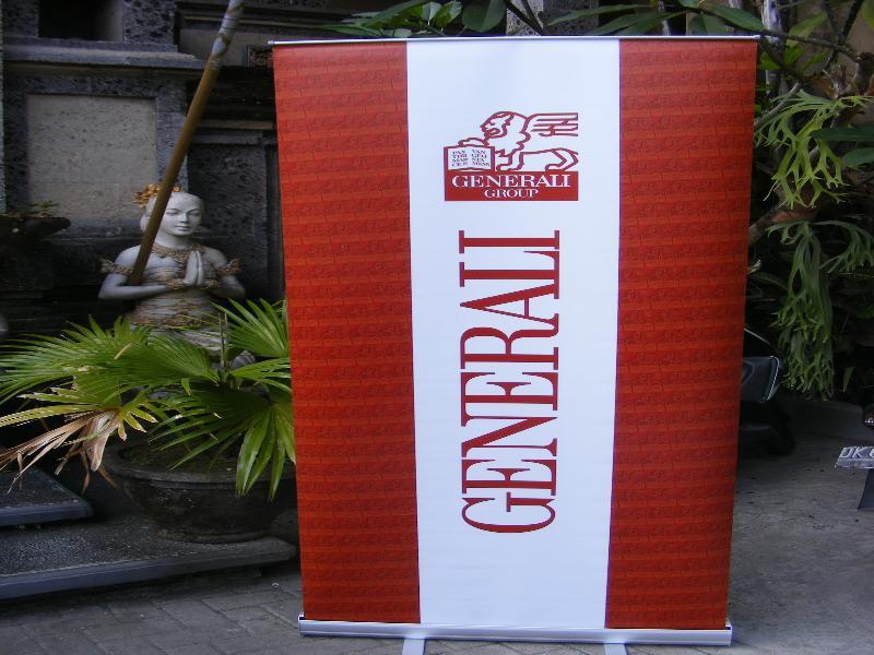 Jalan Jalan & Guest house Ubud (Bali)