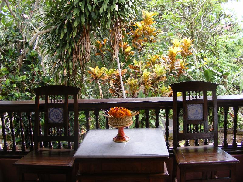 Jalan Jalan & 4* Ubud (Bali)