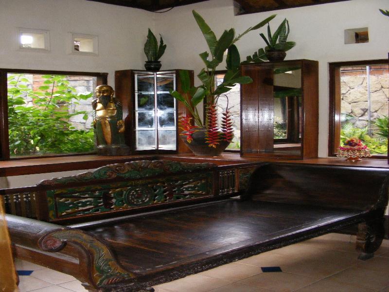 Jalan Jalan & Guest house Ubud (Bali)
