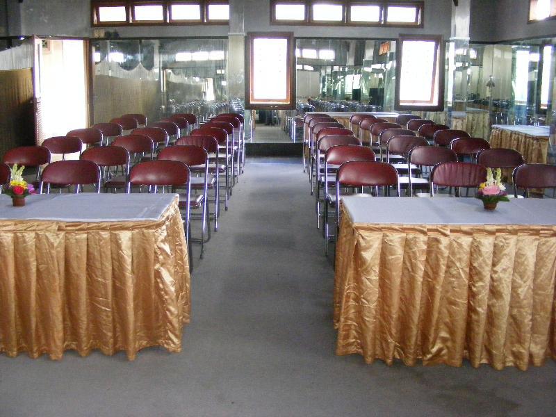 Jalan Jalan & Guest house Ubud (Bali)