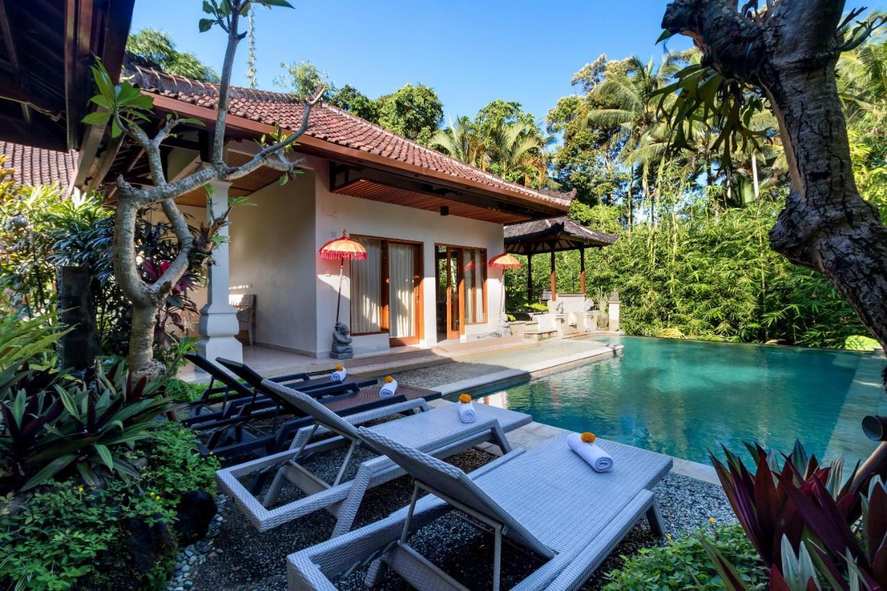 Padma Ubud Retreat Casa de hóspedes Ubud