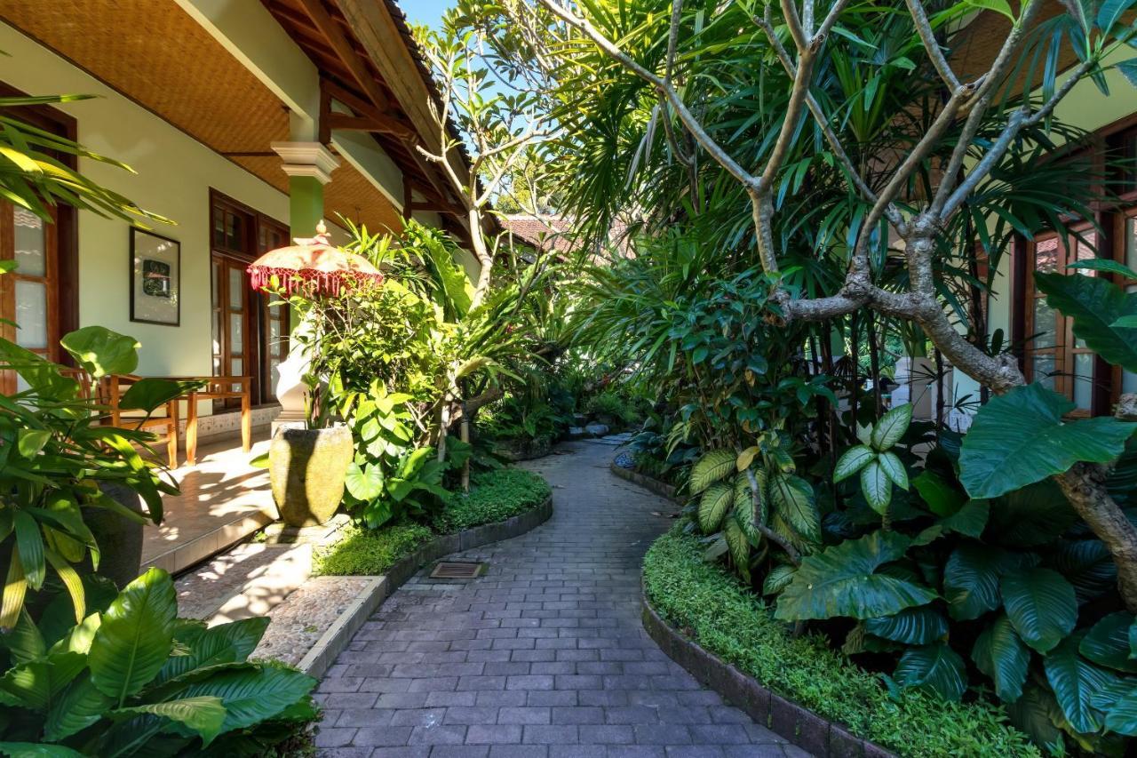 Padma Ubud Retreat 3* Ubud