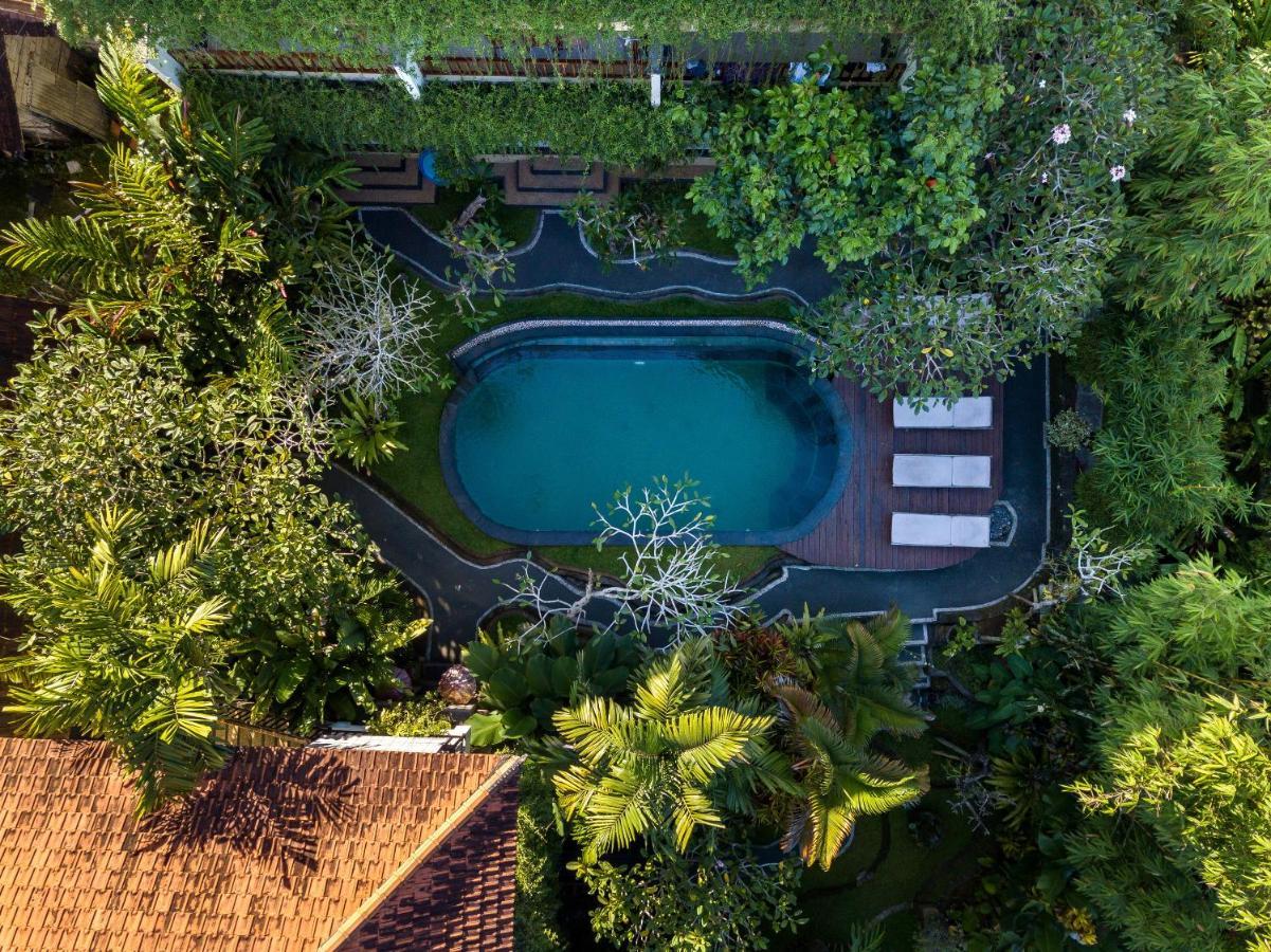 Padma Ubud Retreat Casa de hóspedes 3*