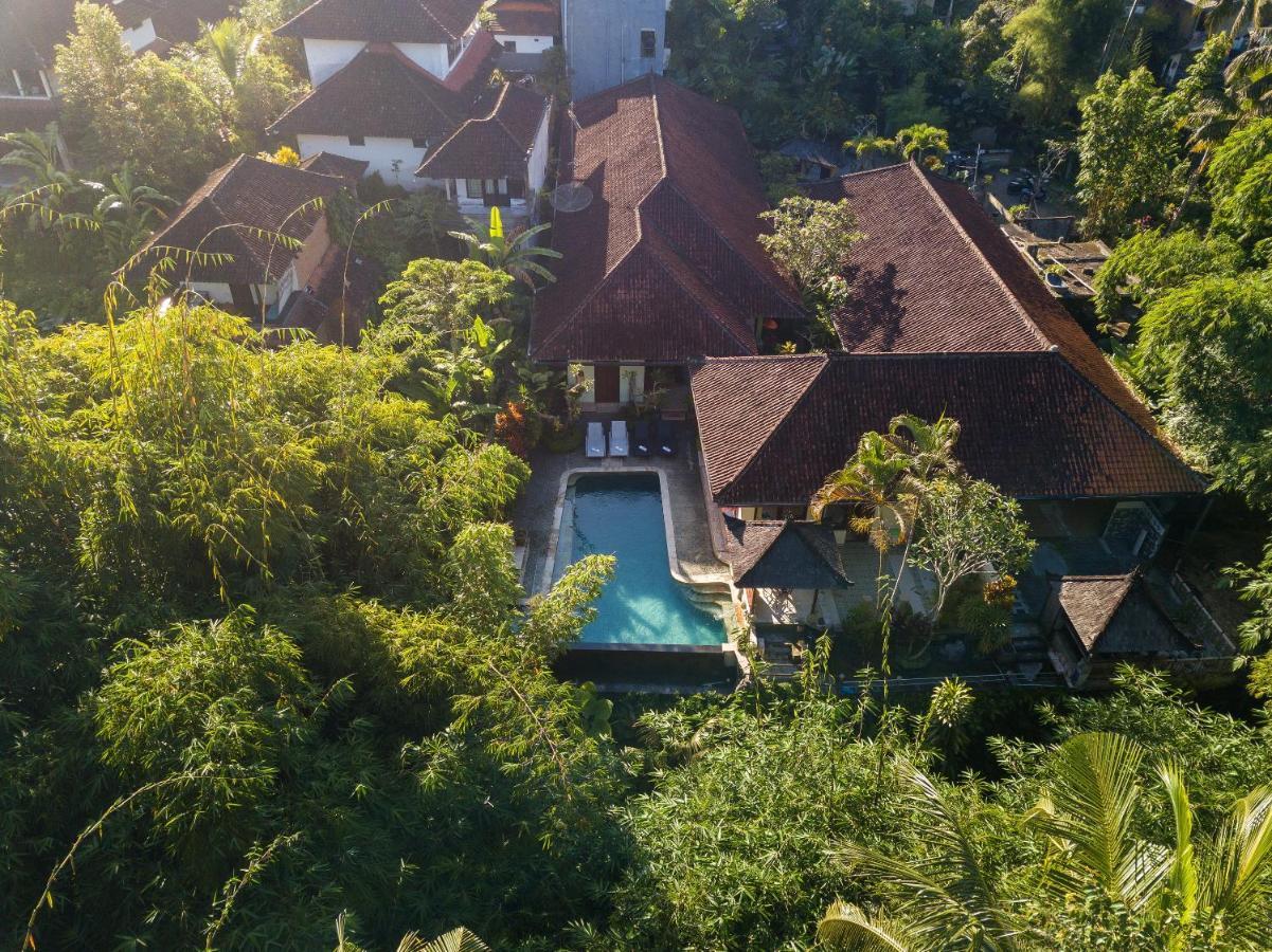 Padma Ubud Retreat Ubud