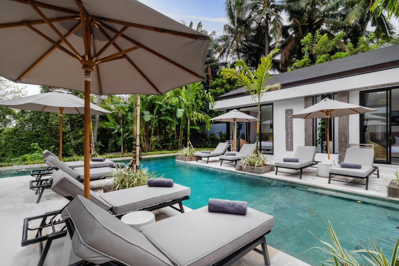 Villa Dream Meditation By Balisuperhost *
