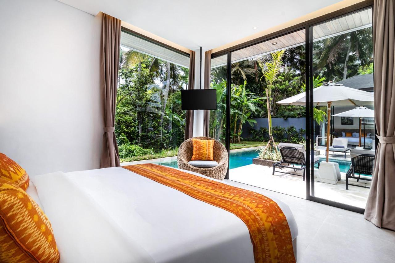 Dream Meditation By Balisuperhost * Ubud (Bali)