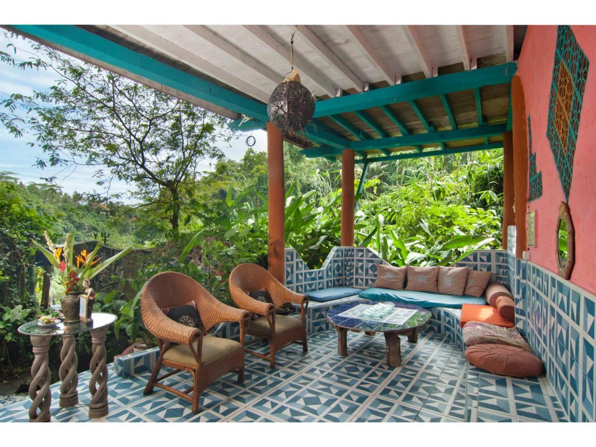 Santa Mandala Villa Ubud (Bali)