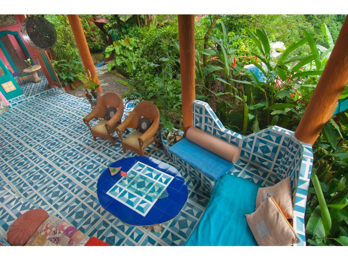 Santa Mandala Villa *
