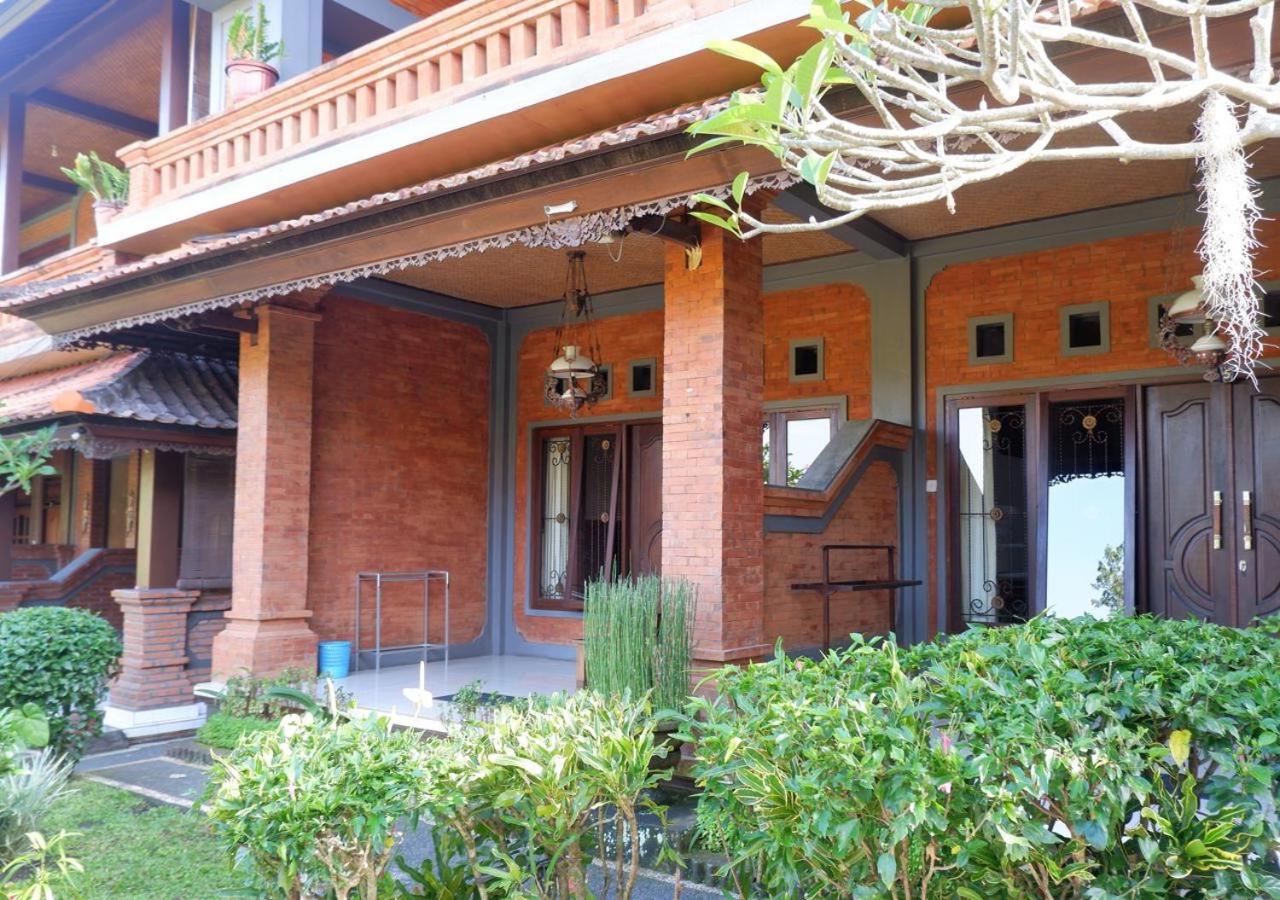 Guest house Danasari Homestay Ubud (Bali)