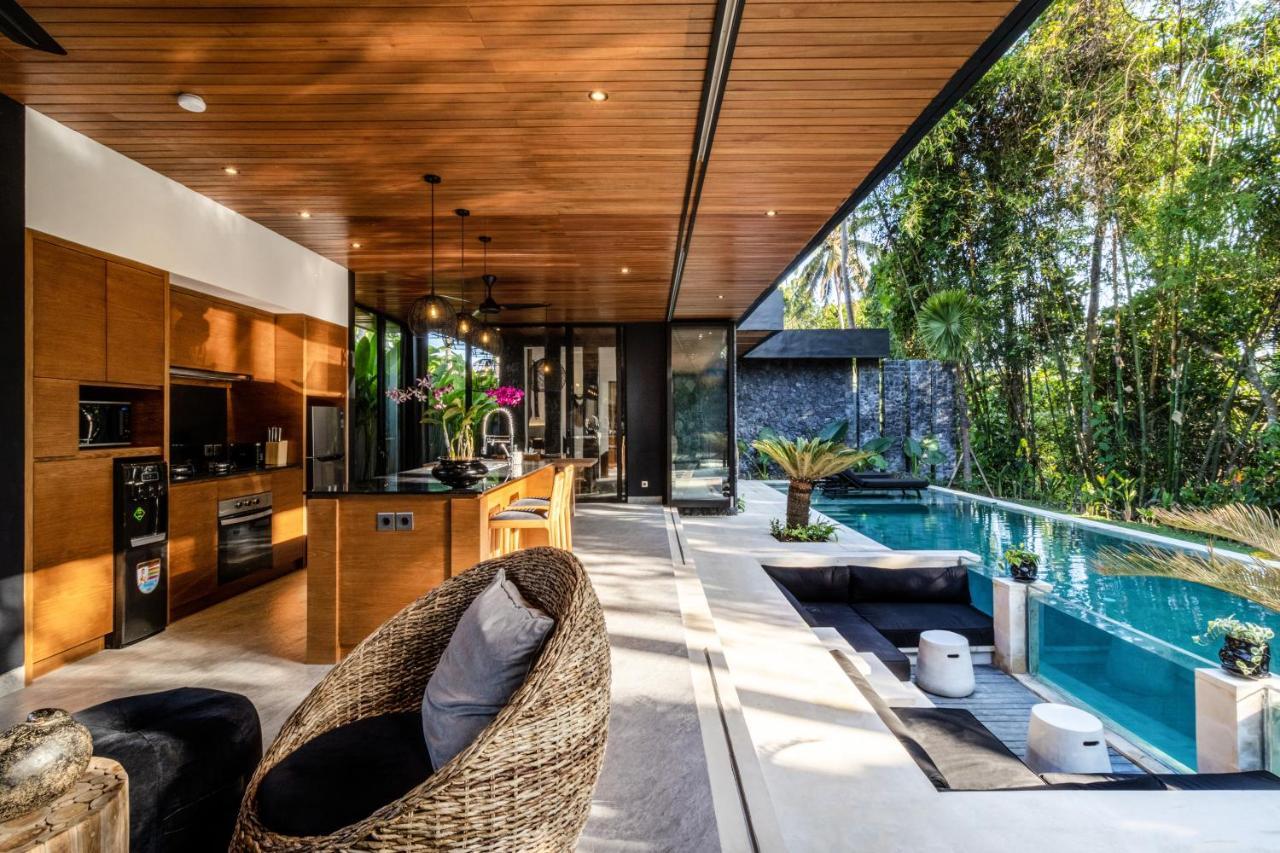 Veryhan By Balisuperhost Pousada Ubud