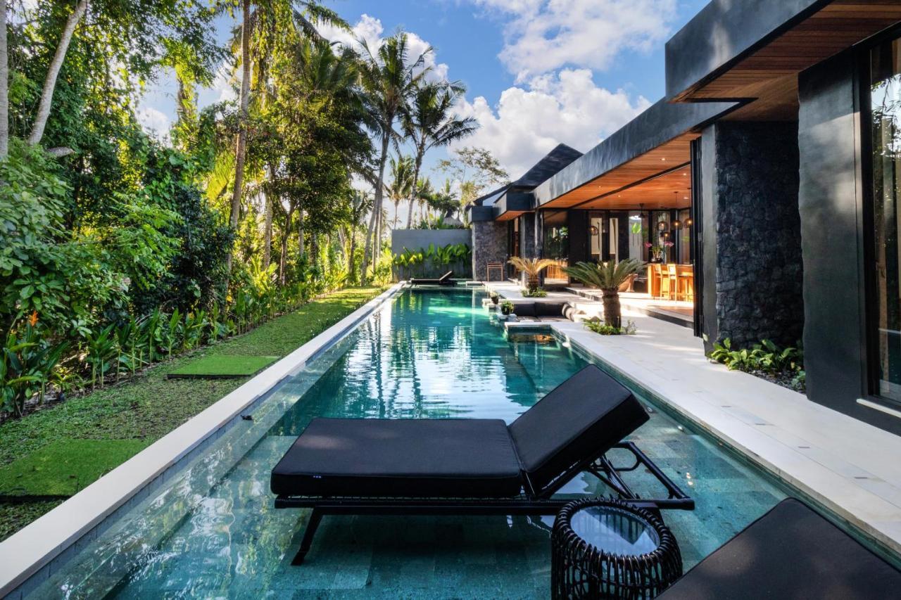 Pousada Veryhan By Balisuperhost Ubud