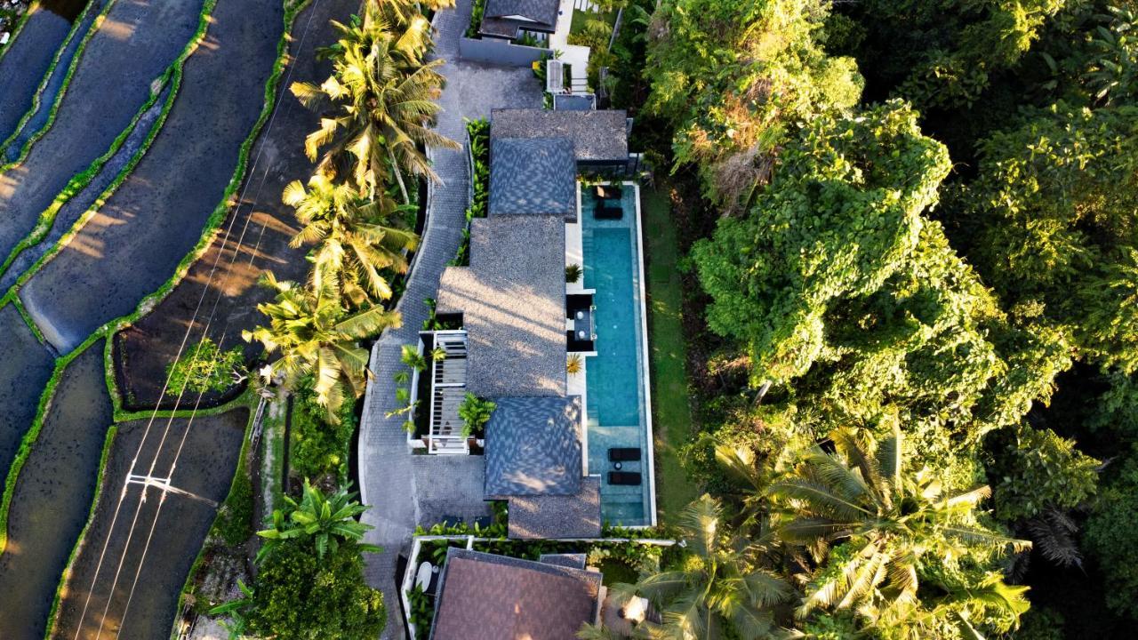 Veryhan By Balisuperhost Pousada Ubud