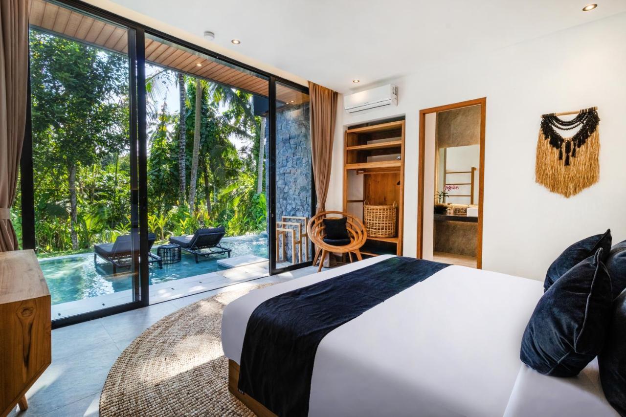 Veryhan By Balisuperhost Pousada Ubud