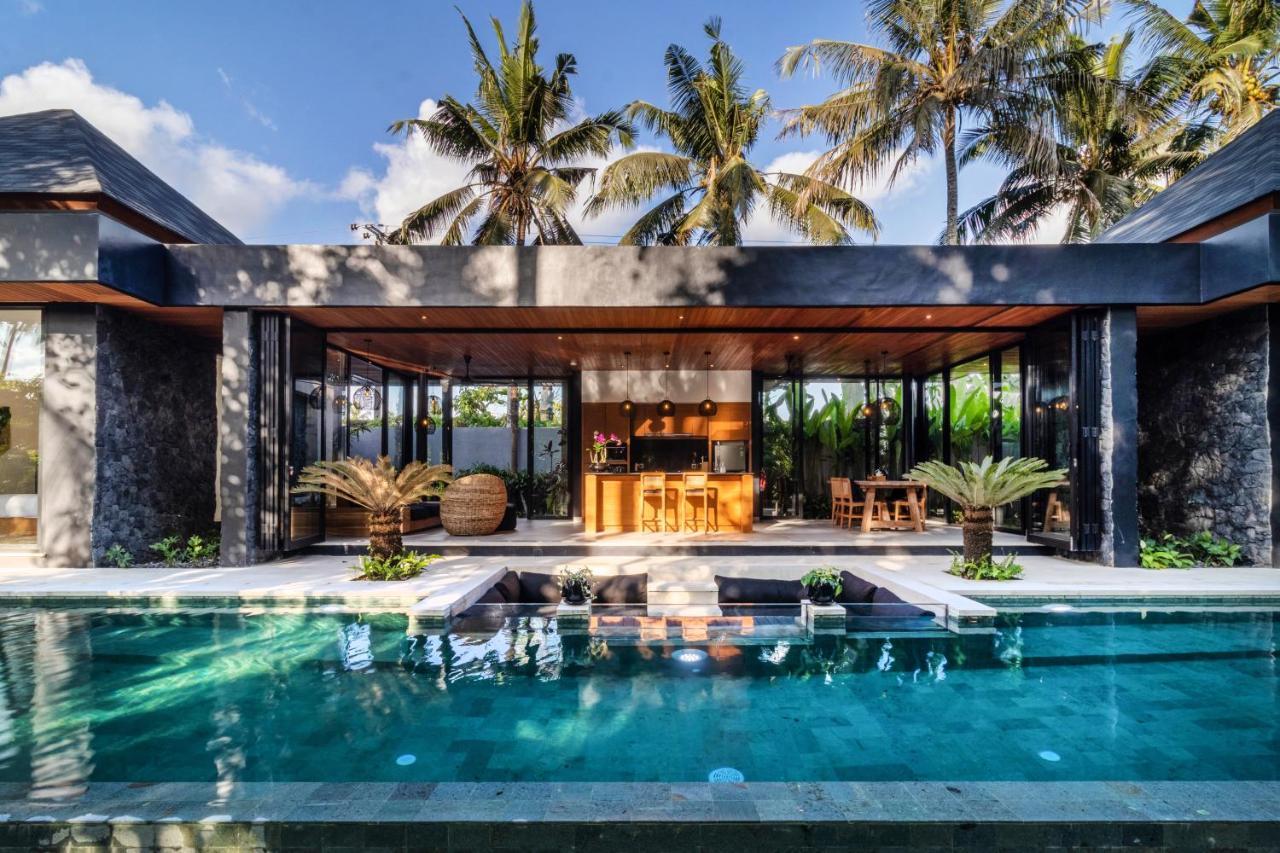 Veryhan By Balisuperhost Pousada Ubud