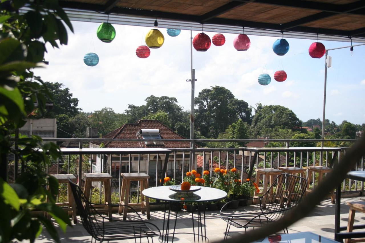 Run House Bed & Breakfast Ubud (Bali)