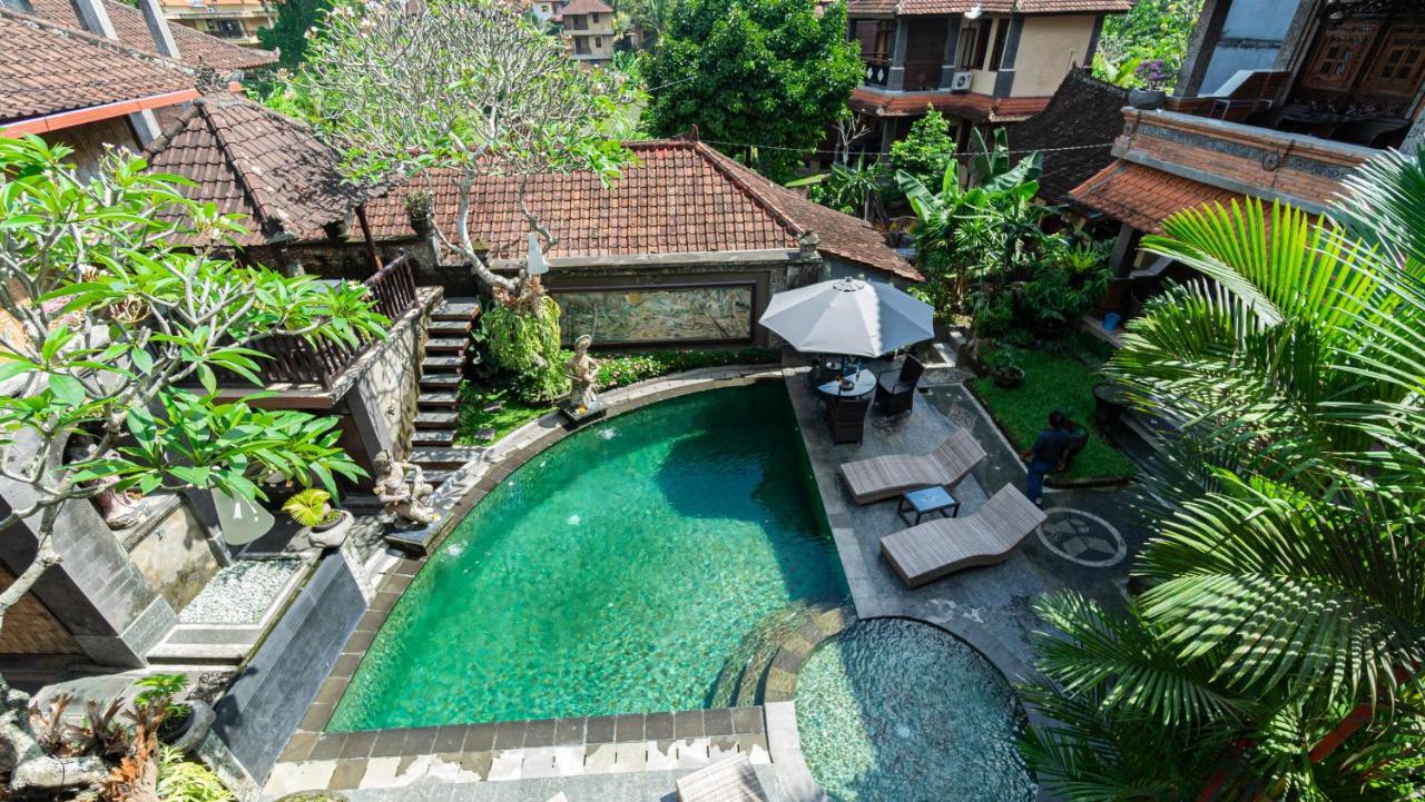 Kun - Kun Guest house