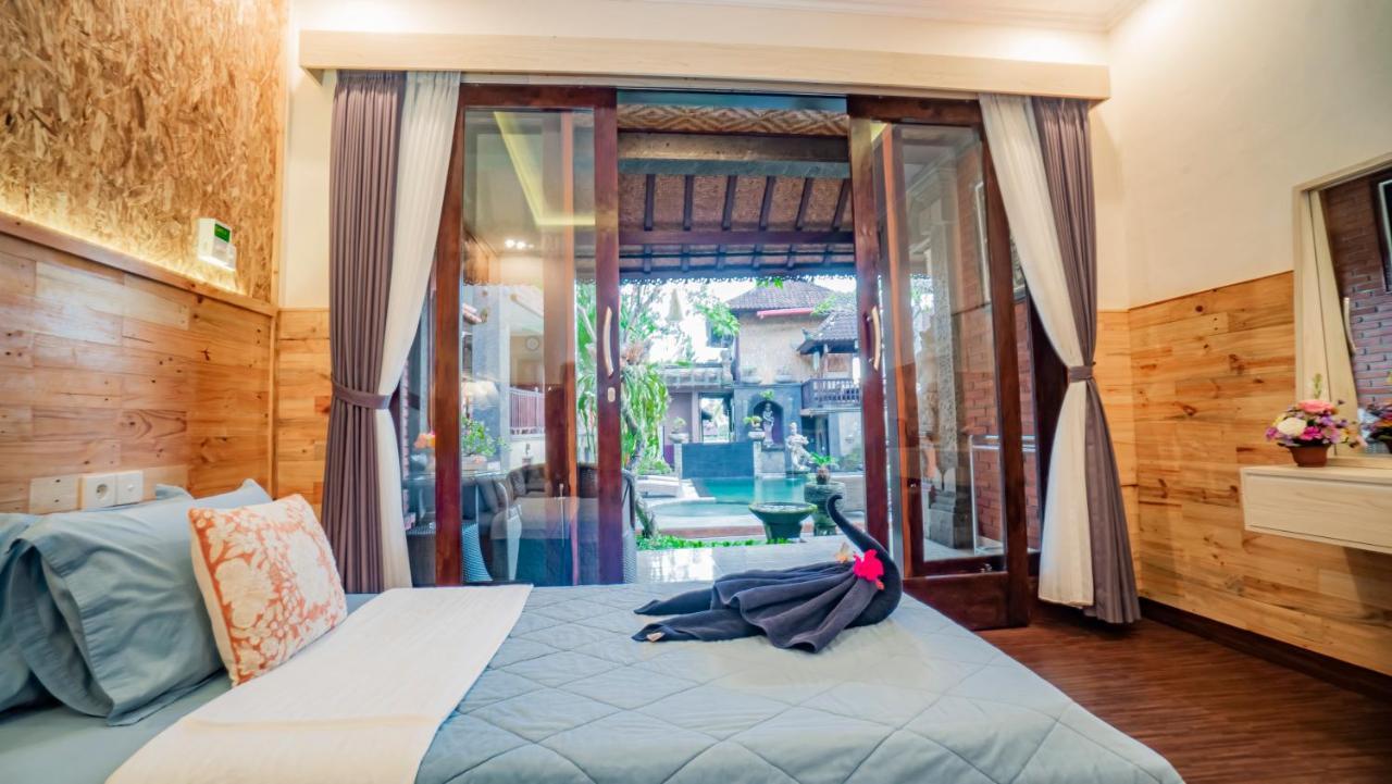 Kun - Kun Guest house