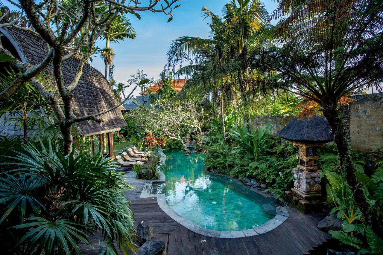 Campo de férias Aryaswara