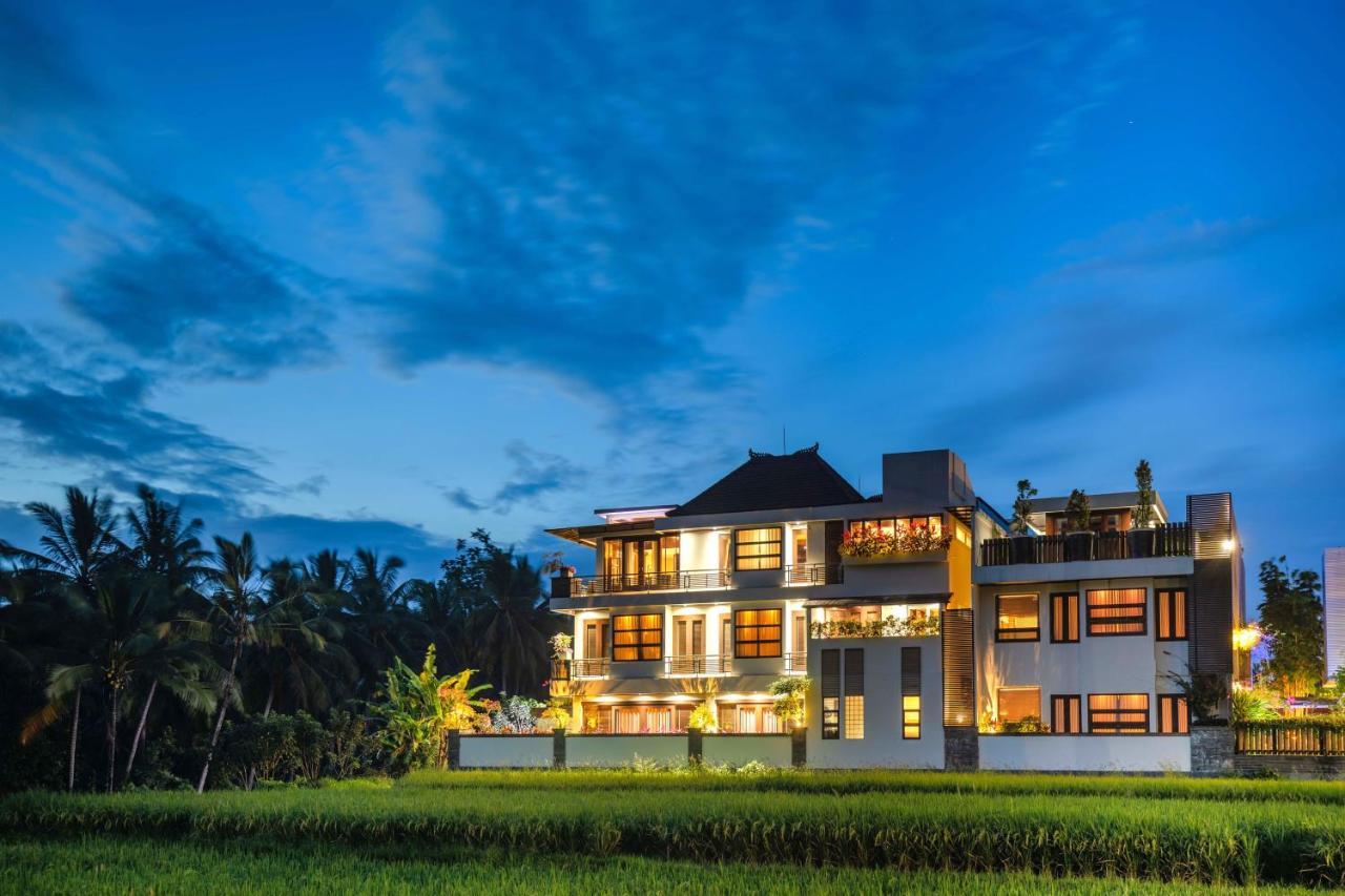 The Luxe